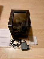 Watch winder voor 2 horloges, Sieraden, Tassen en Uiterlijk, Horloges | Heren, Ophalen of Verzenden, Nieuw, Overige merken