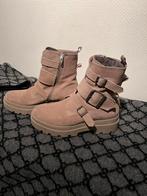 Suede boots Fly Londen, Fly londen, Beige, Lage of Enkellaarzen, Ophalen of Verzenden