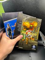 Metroid prime gamecube, Spelcomputers en Games, 1 speler, Ophalen of Verzenden, Zo goed als nieuw, Vanaf 3 jaar