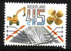 Nederland 1981 1228 Export 45c Rail, Postfris, Ophalen of Verzenden, Na 1940, Postfris