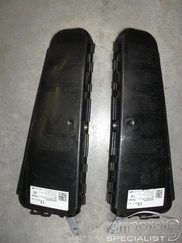 Stoel airbag links en rechts Seat Mii beschikbaar voor biedingen