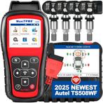 Autel TS508WF Wifi TPMS Uitleesapparaat Gratis Updates, Auto diversen, Autogereedschap, Ophalen of Verzenden, Nieuw