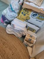 Veel wasbare luiers, los of als pakket, Ophalen, Gebruikt, Jongetje of Meisje
