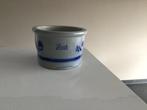 Vintage zoutpot, Huis en Inrichting, Ophalen, Gebruikt