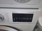 Wasmachine en Wasdroger van Bosch, Witgoed en Apparatuur, Wasmachines, Ophalen, Gebruikt, 85 tot 90 cm, 1200 tot 1600 toeren