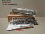 tema bulktrailer kit, Hobby en Vrije tijd, Modelauto's | 1:50, Ophalen of Verzenden, Zo goed als nieuw, Bus of Vrachtwagen