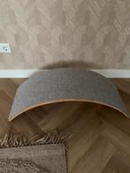 Wobbel, grijs vilt, Ophalen of Verzenden, Zo goed als nieuw