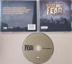 Scare Don't Fear – From The Ground Up, Cd's en Dvd's, Cd's | Hardrock en Metal, Ophalen of Verzenden, Zo goed als nieuw