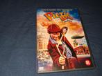 Pietje bel de film, Cd's en Dvd's, Dvd's | Tekenfilms en Animatie, Alle leeftijden, Ophalen of Verzenden, Zo goed als nieuw, Amerikaans