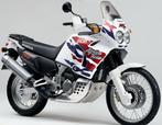 GEZOCHT: Africa Twin RD03/RD04/RD07, Motoren, Ophalen of Verzenden, Gebruikt