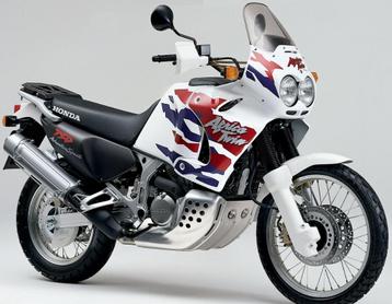 GEZOCHT: Africa Twin RD03/RD04/RD07 beschikbaar voor biedingen