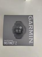 Garmin Instinct 2 45mm, Garmin, GPS, Ophalen of Verzenden, Zo goed als nieuw