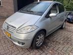 Mercedes-Benz - A-klasse - 150 Elegance - 06-RT-JP, Auto's, Mercedes-Benz, 15 km/l, 400 kg, Overige brandstoffen, Origineel Nederlands