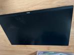 Dell U2715Hc 27 inch monitor, Gebruikt, In hoogte verstelbaar, Quad HD (2K), DisplayPort