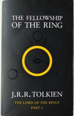J.R.R. Tolkien The Lord of the rings Part 1 The fellowship, Ophalen of Verzenden, Gelezen
