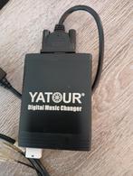 Yatour, Ophalen, Zo goed als nieuw