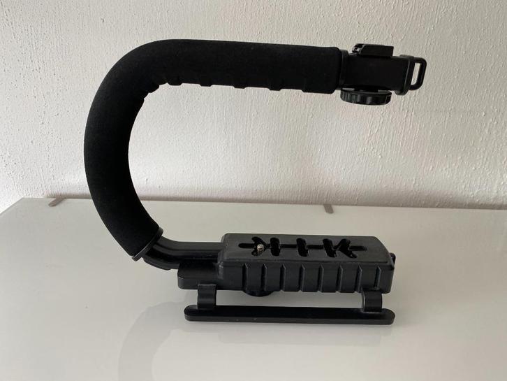 U-rig Videostabilizer, Audio, Tv en Foto, Fotografie | Statieven en Balhoofden, Nieuw, Overige typen, Minder dan 150 cm, Ophalen of Verzenden
