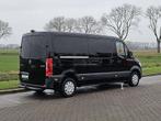 MERCEDES-BENZ SPRINTER 215 l2h1 mbux automaat!, Auto's, Automaat, Gebruikt, Euro 6, 150 pk