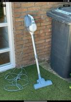 Steelstofzuiger van Silvercrest, Witgoed en Apparatuur, Stofzuigers, Stofzuiger, Ophalen of Verzenden, Zo goed als nieuw, Minder dan 1200 watt