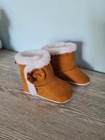Baby slofjes, Ophalen of Verzenden, Zo goed als nieuw, Jongetje of Meisje, Slofjes
