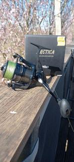 Arctica 5000, Watersport en Boten, Ophalen of Verzenden, Zo goed als nieuw, Molen