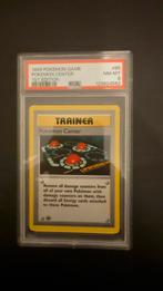 Pokemon Center Trainer 85/102 1st Edition Base Set Wotc Card, Hobby en Vrije tijd, Verzamelkaartspellen | Pokémon, Ophalen of Verzenden