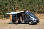 Buscamper huren, Loft on Wheels, bij Marjan en Gerard, Caravans en Kamperen, Verhuur