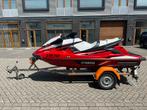 Yamaha waverunner 1800 waterscooter jetski, Ophalen, Gebruikt, Benzine, Minder dan 70 pk