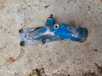 Ford super dexta of fordson dexta onderdelen, Ophalen, Zo goed als nieuw, Hout