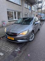 Opel Astra 1.6 Cdti 81KW 5D 2016 Bruin, Auto's, Opel, 4 cilinders, Bruin, Origineel Nederlands, Particulier