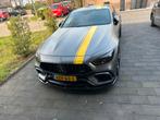 Mercedes-Benz AMG GT V8 585pk 4MATIC+ AMG Speedshift MCT 9G, Auto's, 8 cilinders, USB, Bruin, Particulier