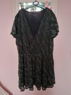 Bodyflirt Jurkje Maat 48/50 Glitter Feestelijk, Kleding | Dames, Bodyflirt, Ophalen of Verzenden, Zo goed als nieuw, Maat 46/48 (XL) of groter