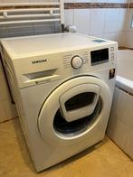 samsung eco bubble 7kg digital inverter, Witgoed en Apparatuur, Wasmachines, 6 tot 8 kg, Ophalen of Verzenden, Nieuw, 85 tot 90 cm