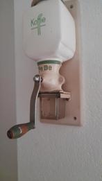 Douwe egberts koffiemolen, Huis en Inrichting, Ophalen