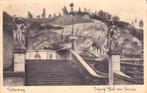 05098 Valkenburg - Ingang Grot van Lourdes - gel. 1935, Verzenden, 1920 tot 1940, Gelopen, Limburg