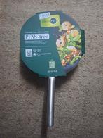 Nieuwe Wokpan 28cm Ceramisch - PFAS-vrij!, Ophalen of Verzenden, Keramische plaat, Wok, Nieuw