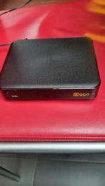 Humax IRHD-5500C/NL Ziggo Decoder, Audio, Tv en Foto, Decoders en Harddiskrecorders, Ophalen of Verzenden, Gebruikt, Decoder