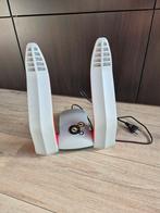 Go4Dry GD-40 schoenendroger met ozon, Ophalen of Verzenden