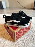 Vans Sneakers voor peuter maat 22, Kinderen en Baby's, Kinderkleding | Schoenen en Sokken, Gebruikt, Vans, Ophalen of Verzenden