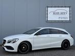 Mercedes-Benz CLA-Klasse Shooting Brake 180 Ambition AMG-Pak, CLA, 730 kg, 4 cilinders, Lichtsensor