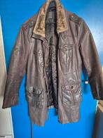 Yessica Damesjas Maat 46-48, Bruin, Yessica, Maat 46/48 (XL) of groter, Ophalen of Verzenden