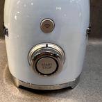 Smeg blender | 1,5 ltr kan | lichtblauw | nieuw | 376683, Witgoed en Apparatuur, Ophalen of Verzenden, Nieuw, Blender
