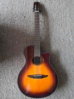 Yamaha NTX 1 SB elektrisch-akoestische klassieke gitaar zgan, Muziek en Instrumenten, Snaarinstrumenten | Gitaren | Akoestisch
