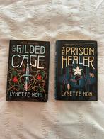 Fantasy books EN/NL, Ophalen of Verzenden, Zo goed als nieuw