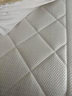 Nieuwe Swiss Sense Aeromax Comfort 1 topper, 90 cm, Eenpersoons, Nieuw, Ophalen of Verzenden
