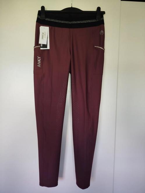 Anky rijlegging maat 40, Dieren en Toebehoren, Paardrijkleding, Nieuw, Dames, Onderkleding, Dressuur, Ophalen of Verzenden