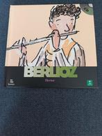 Hector BERLIOZ . MET CD, Ophalen of Verzenden, Nieuw