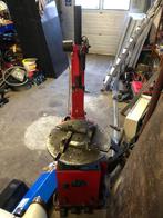 SICAM bandendemontage machine, Auto diversen, Ophalen, Gebruikt