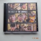 The Animals - The best of The Animals, Verzenden, Gebruikt, Poprock