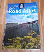 Rand McNally Roadatlas, Gelezen, Overige gebieden, 2000 tot heden, Ophalen of Verzenden